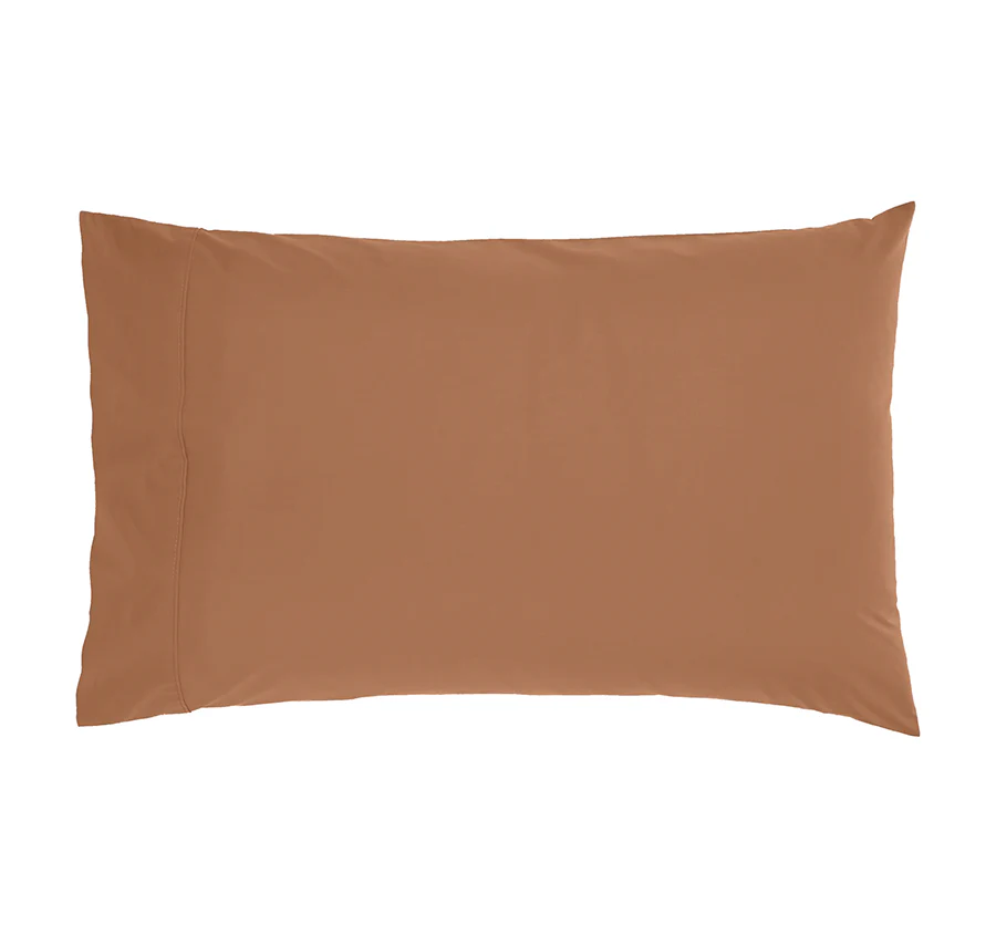 Drift Stonewashed Cotton Mega Fitted Combo Set Range Earth Clay - Image 4