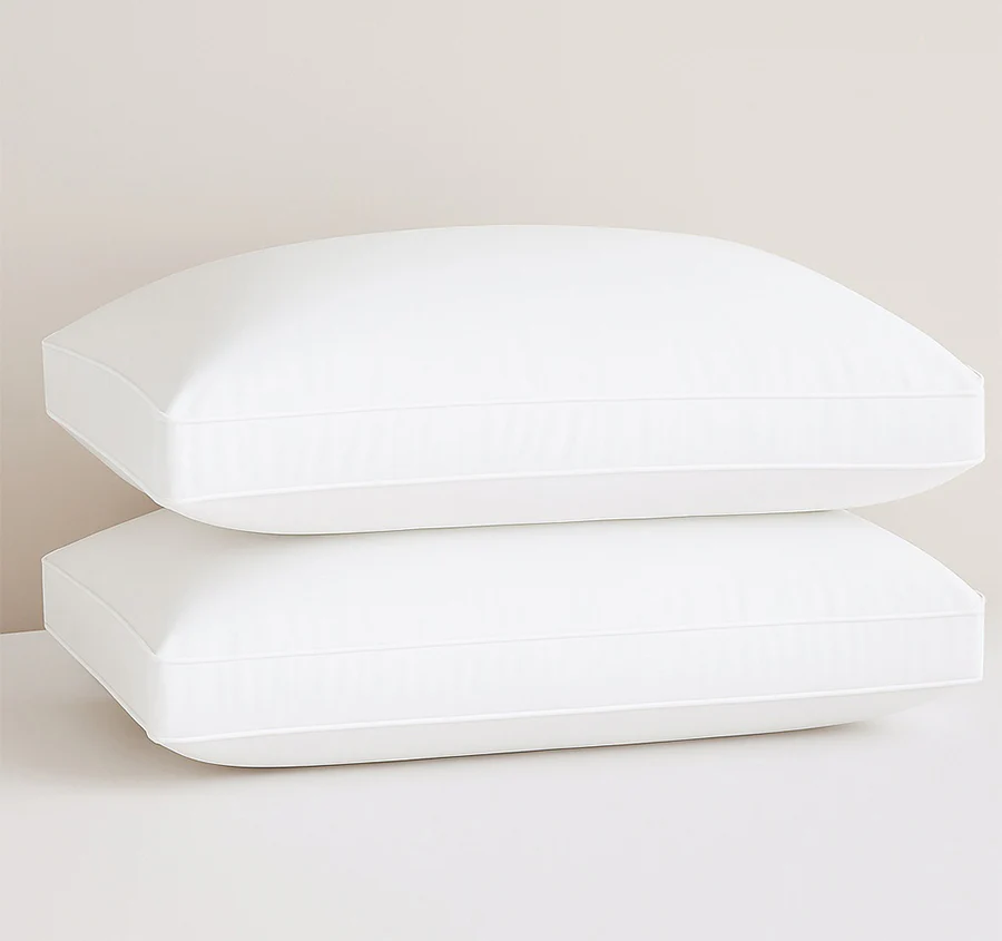 Penthouse Living Gusset 1300g Firm Pillow