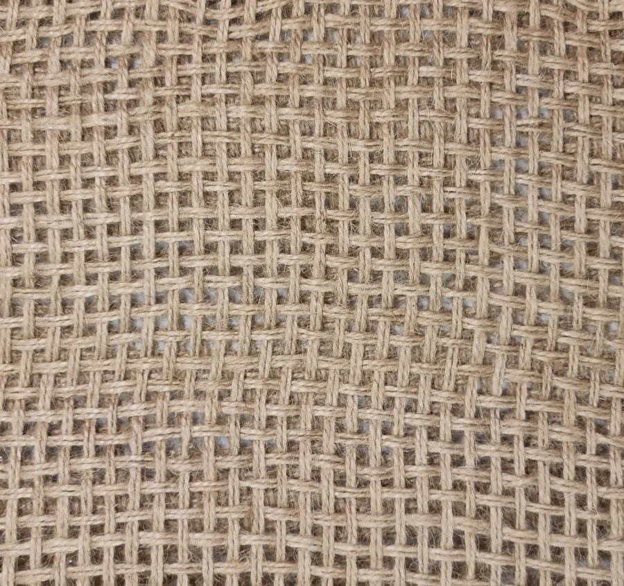 Rowan 37x180cm Table Runner Natural - Image 2