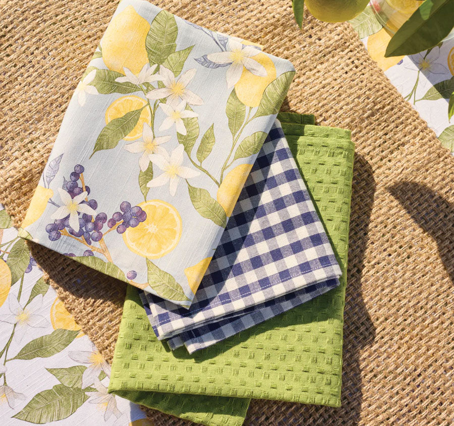 Rowan 37x180cm Table Runner Natural - Image 3