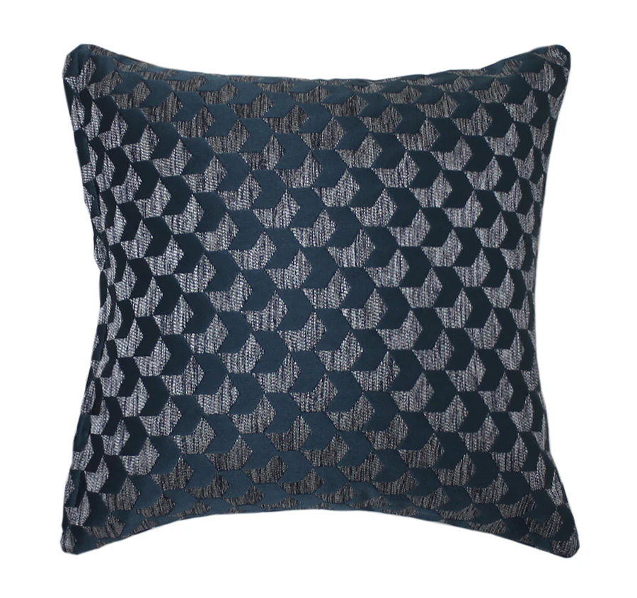 Regency 45x45 Cushion Ocean