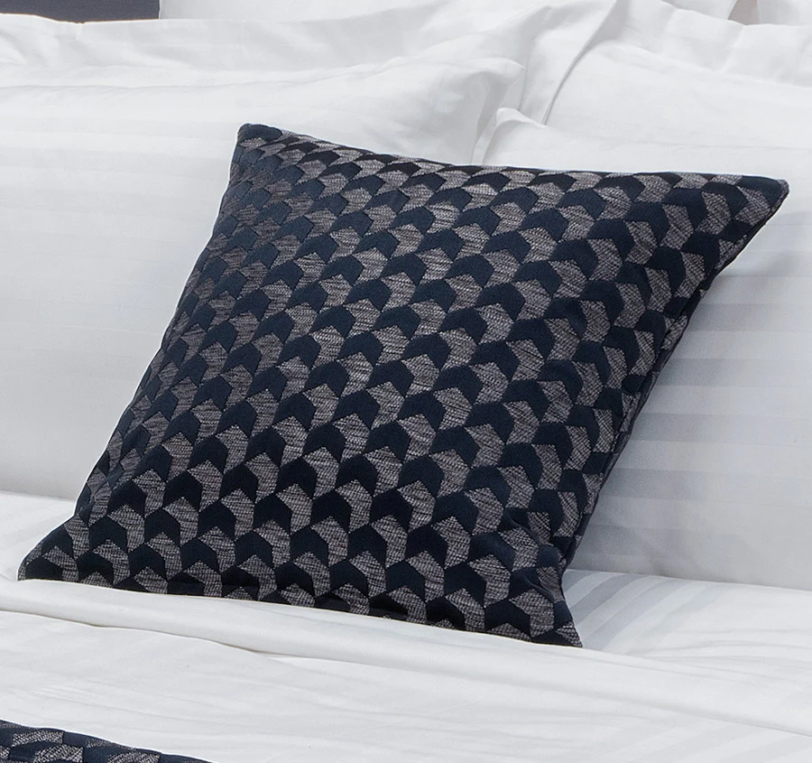 Regency 45x45 Cushion Ocean - Image 3