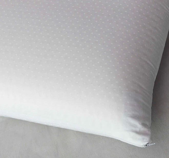 Talalay Latex Standard Pillow High - Image 3