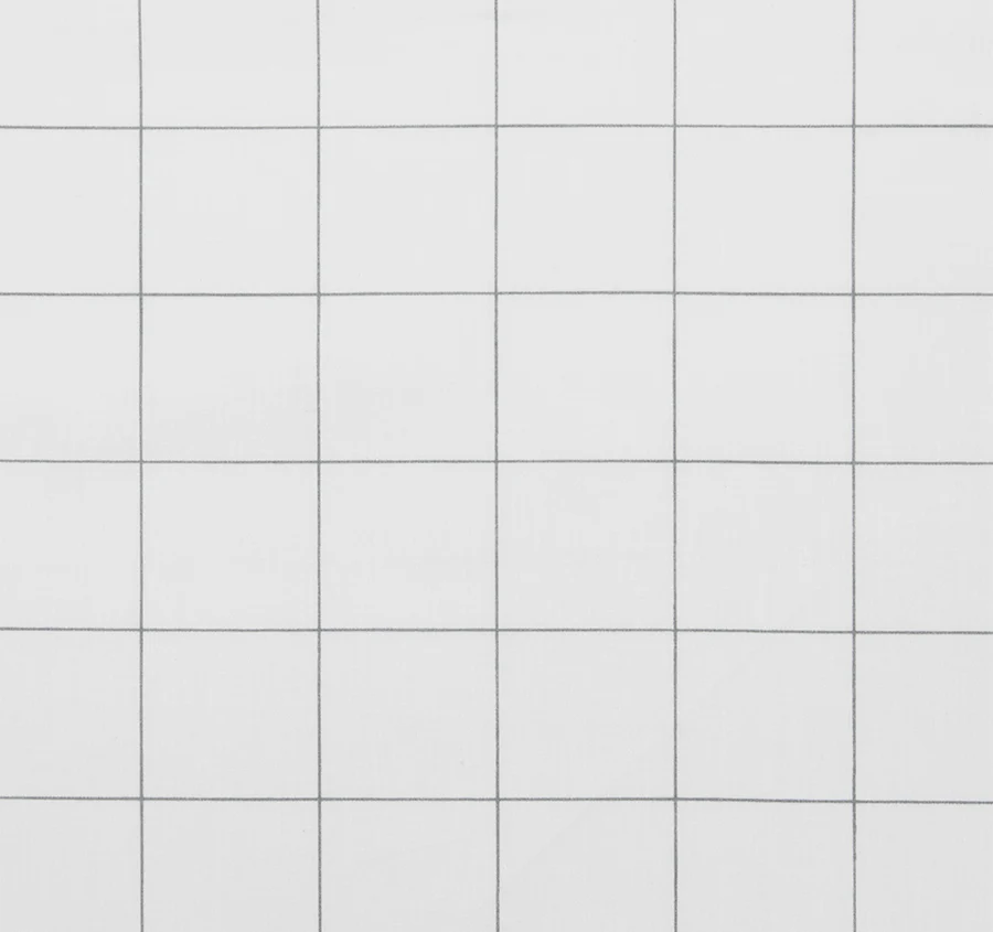 Classic Grid Sheet Set Range Grey - Image 2