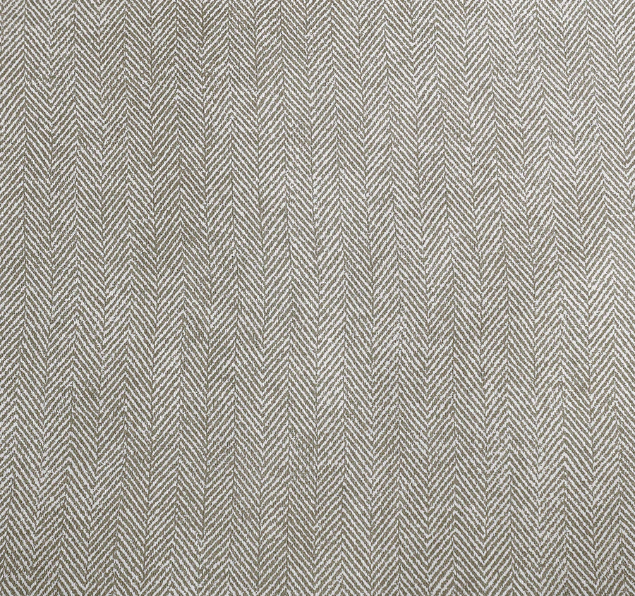 Herringbone Quilt Cover Set Range Moss - Image 2