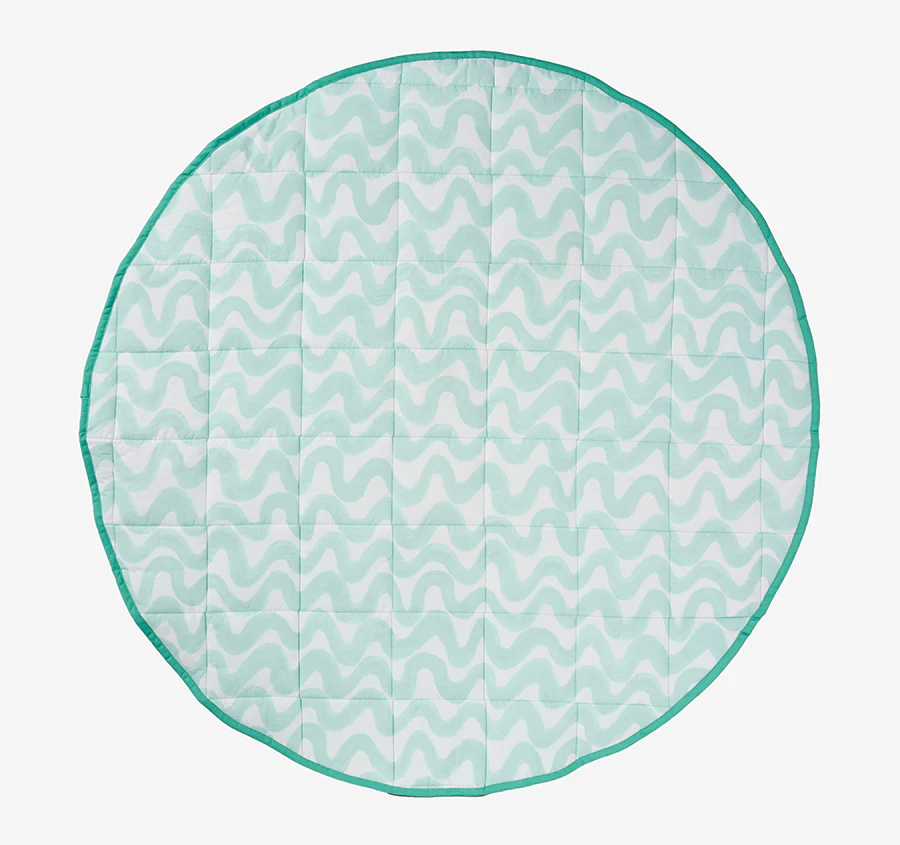 Atlas 120cm Round Playmat Multi - Image 4
