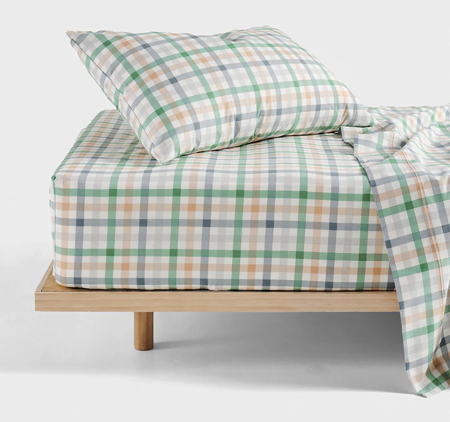 Playground Sheet Set Range Green - Image 4