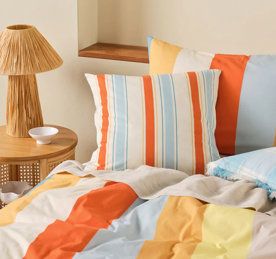 Apollo European Pillowcase Spice - Image 4