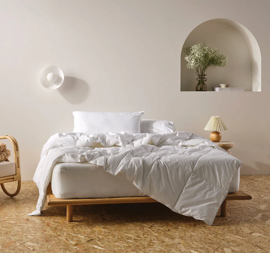 Bamboo 300GSM Quilt Range - Image 5