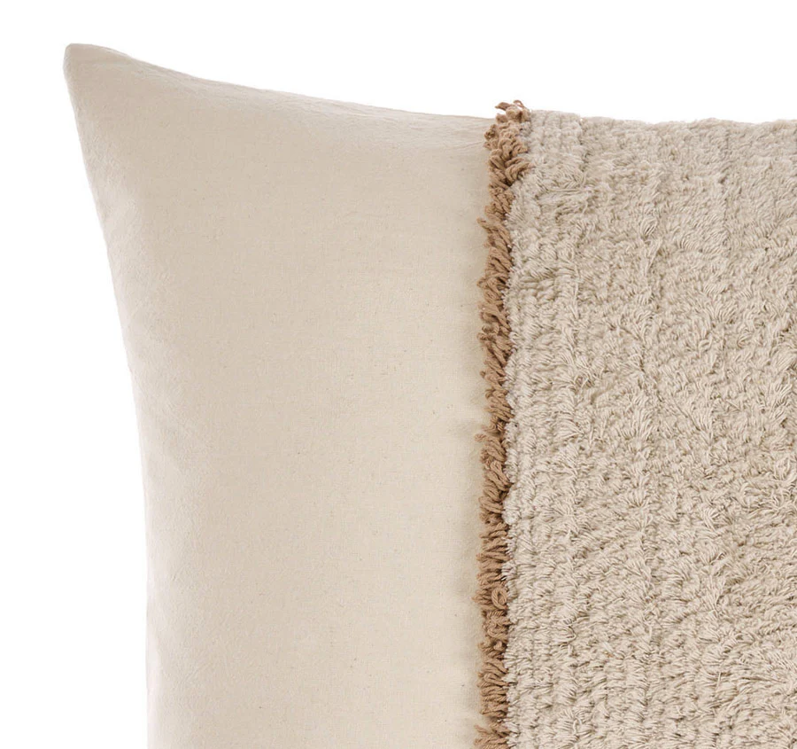 Calder 48x48cm Filled Cushion Oatmeal - Image 2