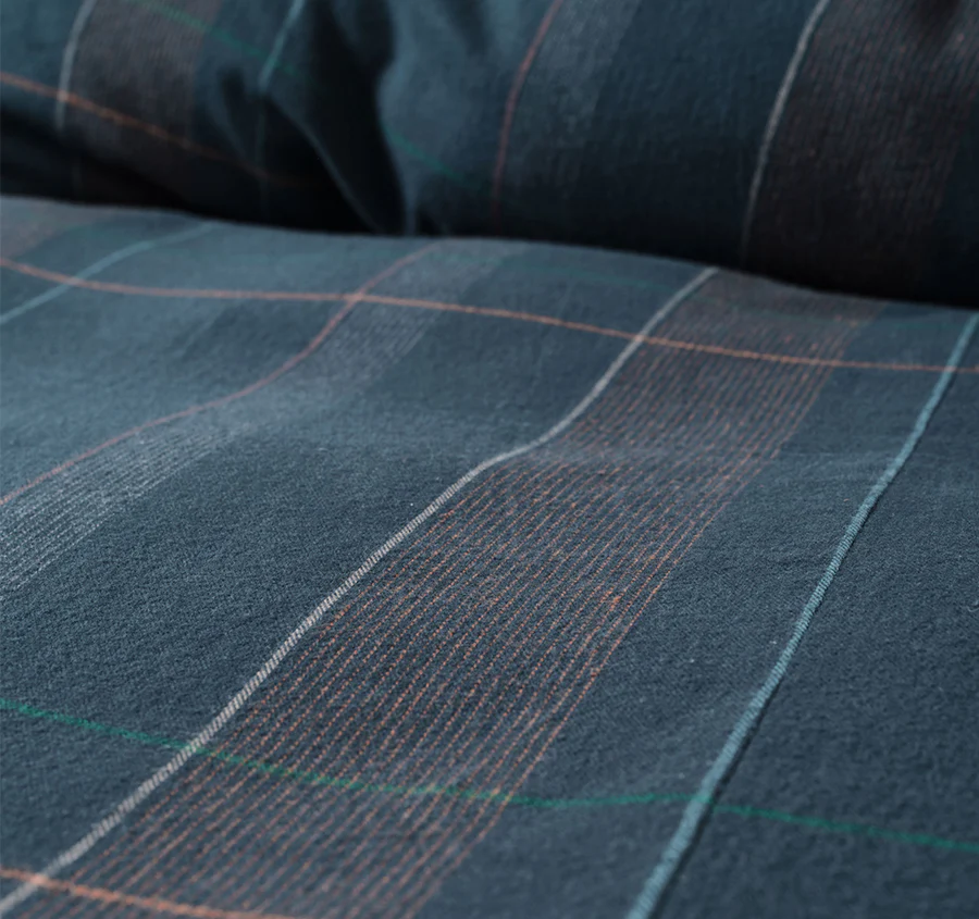 Douglas Quilt Cover Set Range - Image 2