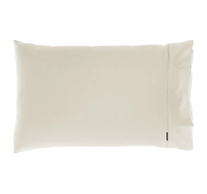 Hotel Augusta 500THC Cotton Sateen Mega Sheet Set Range Taupe - Image 5