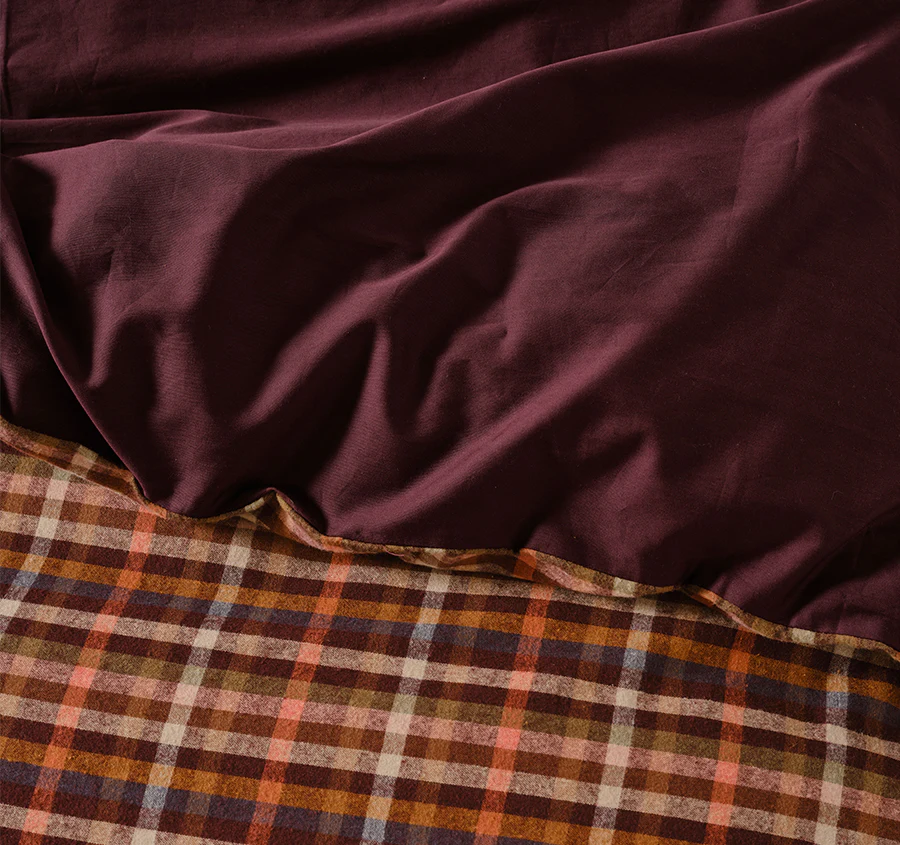 Jamieson Quilt Cover Set Range - Image 2