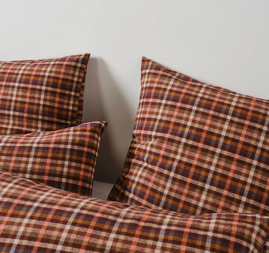 Jamieson Quilt Cover Set Range - Image 4