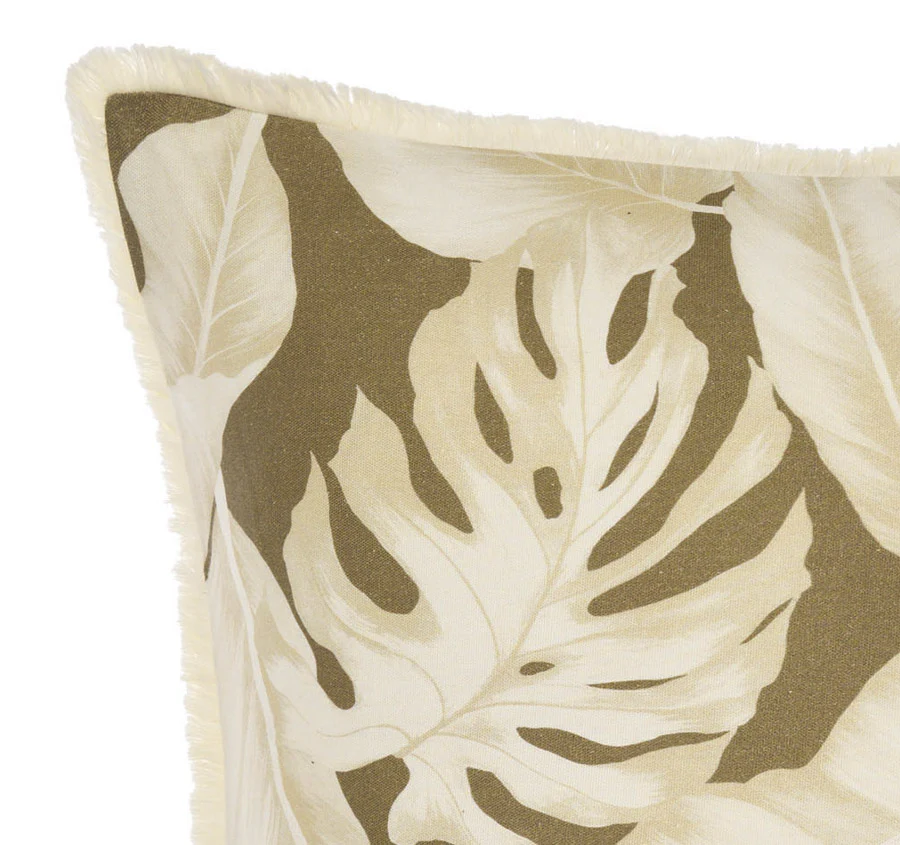 Marseille European Pillowcase Honey - Image 2