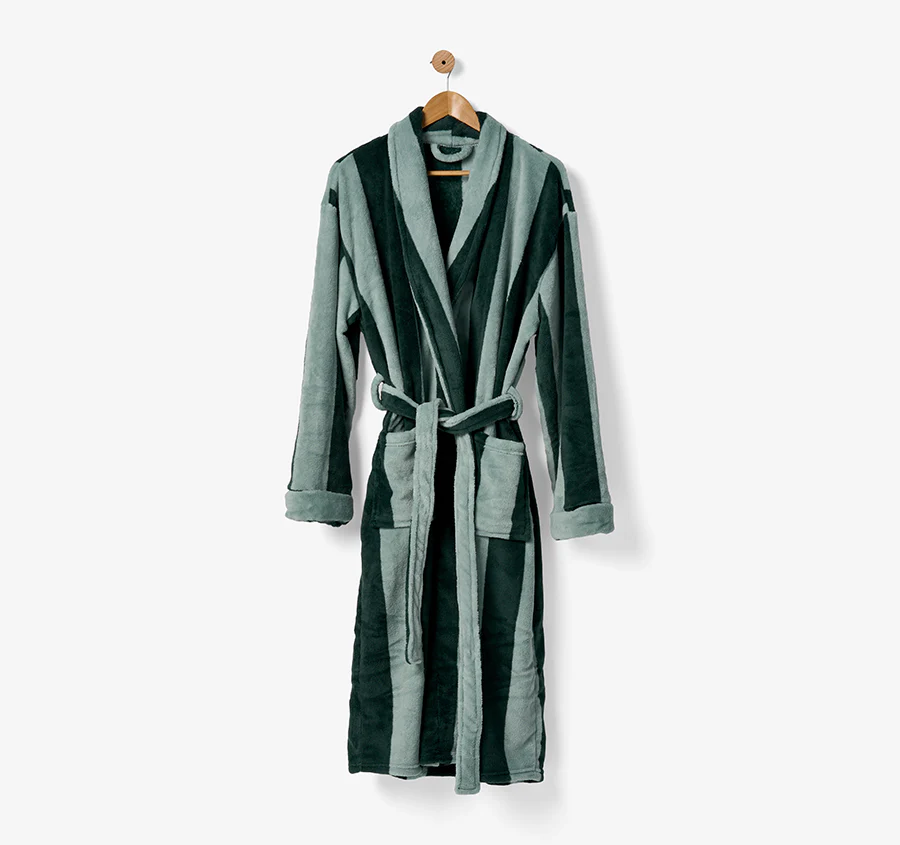Ocean City Bathrobe Range Forest
