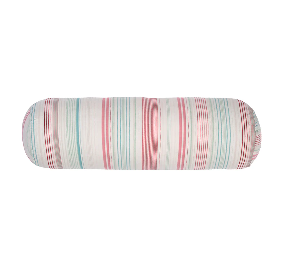 Otillo 60x18cm Filled Bolster Watrmelon