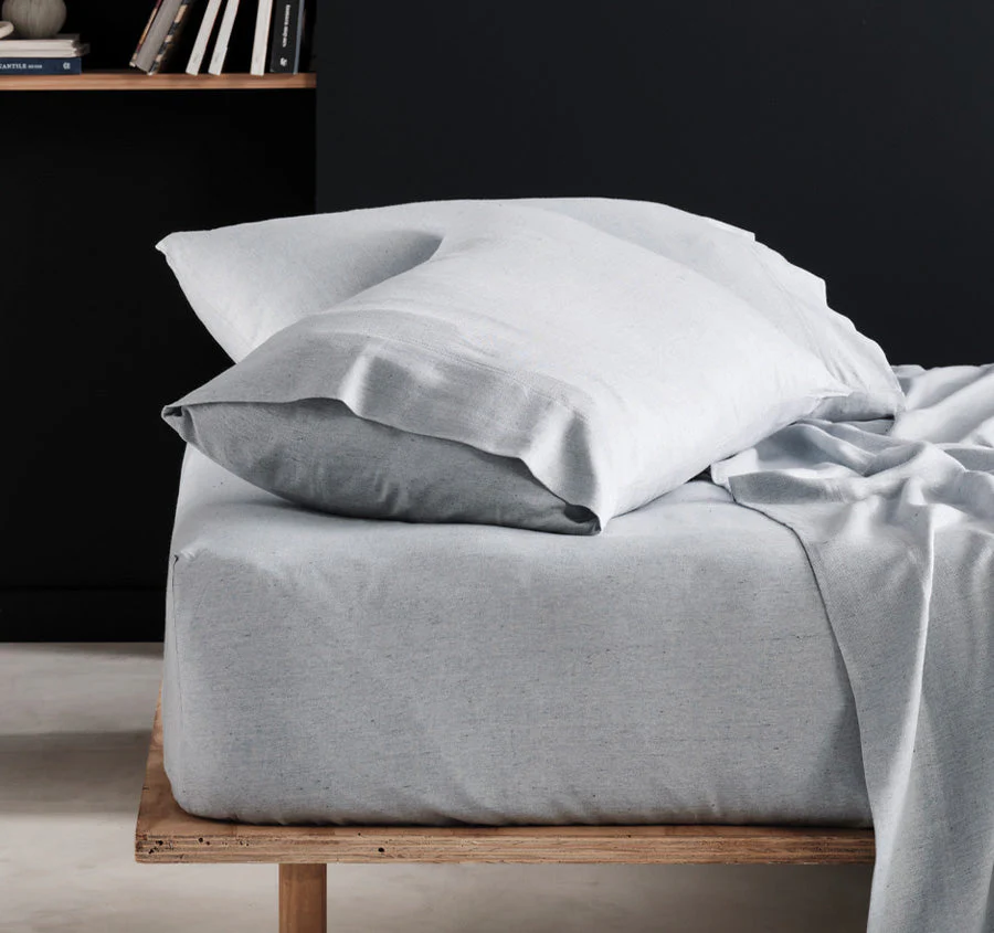 ReJeaneration Rialta Sheet Set Range Silver - Image 3