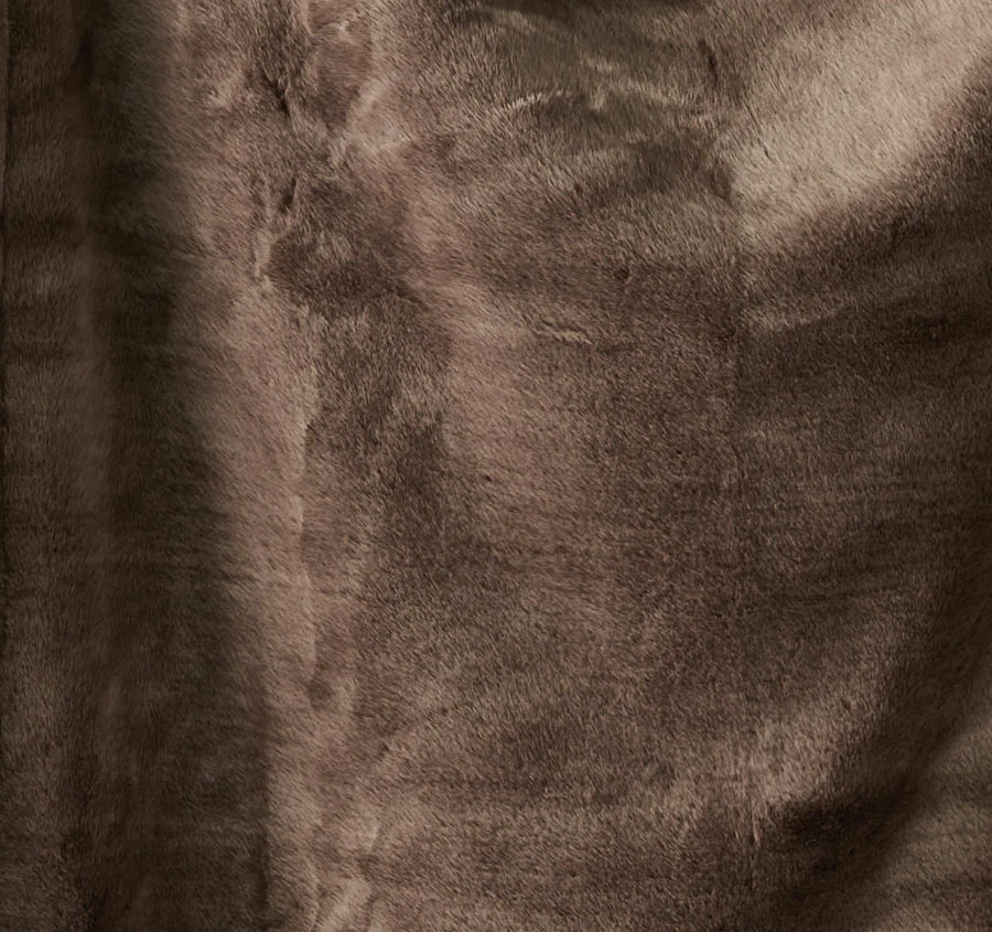 Selma 130x170cm Throw Rug Clove - Image 3