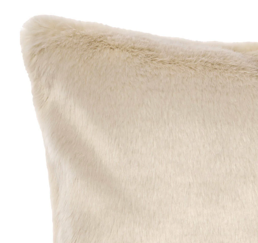 Selma 50x50cm Filled Cushion Oatmeal - Image 2