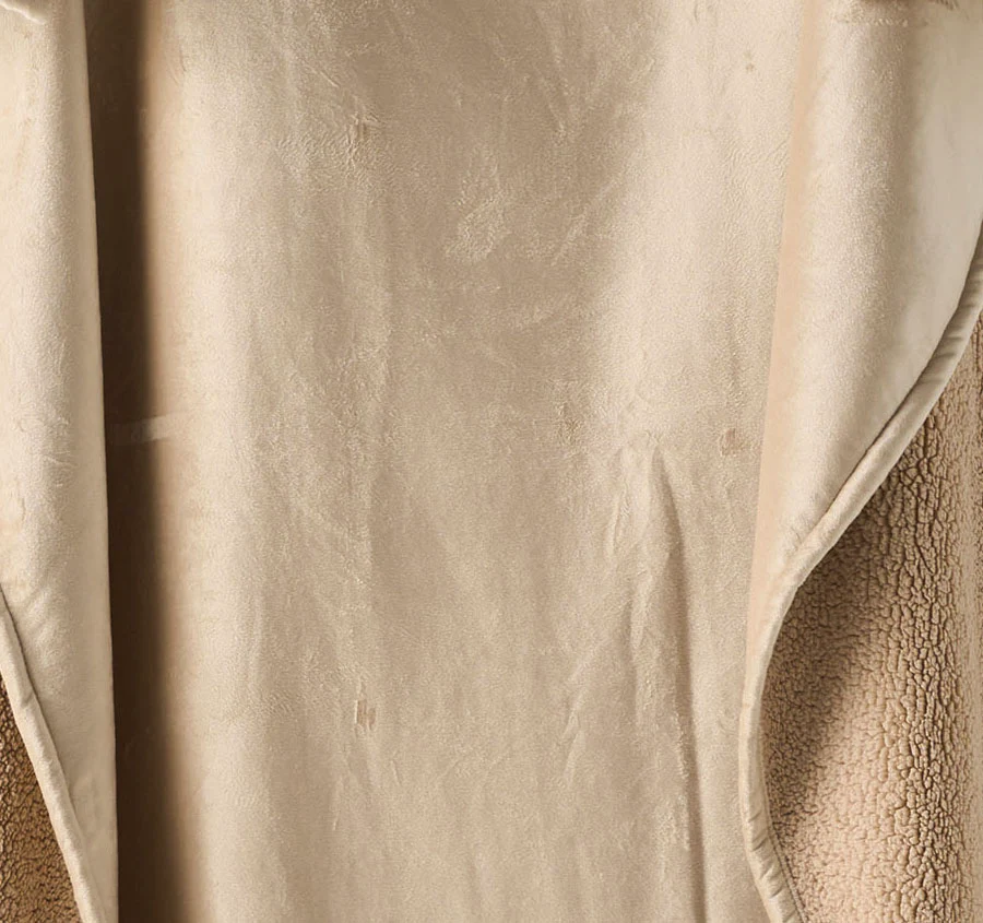 Sena Blanket Range Frappe - Image 2