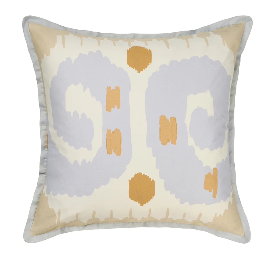 Sivan European Pillowcase Pistachio
