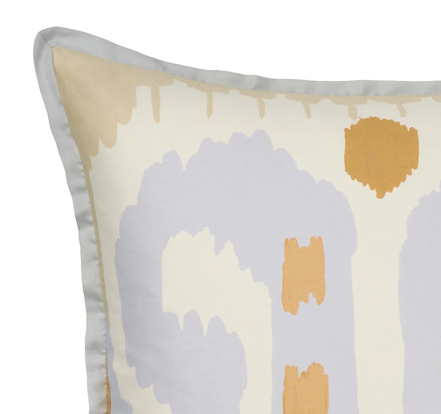 Sivan European Pillowcase Pistachio - Image 2