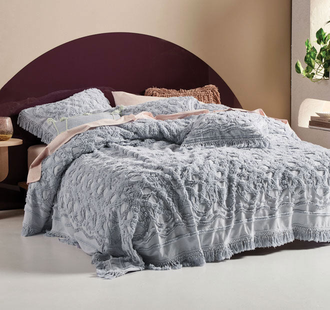 Somers Standard Pillowsham Pair Sky - Image 3