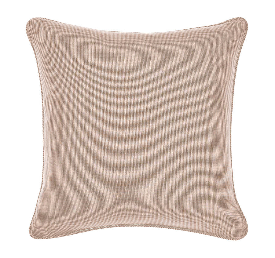 Stornoway 48x48cm Filled Cushion Walnut