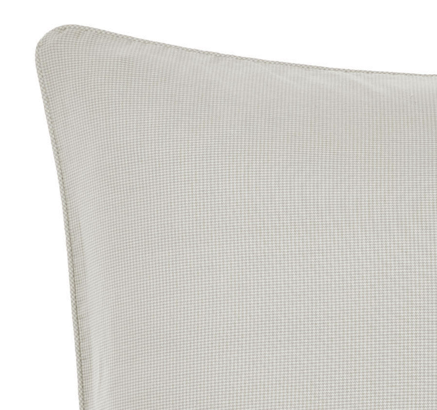 Stornoway European Pillowcase Moonrock - Image 2