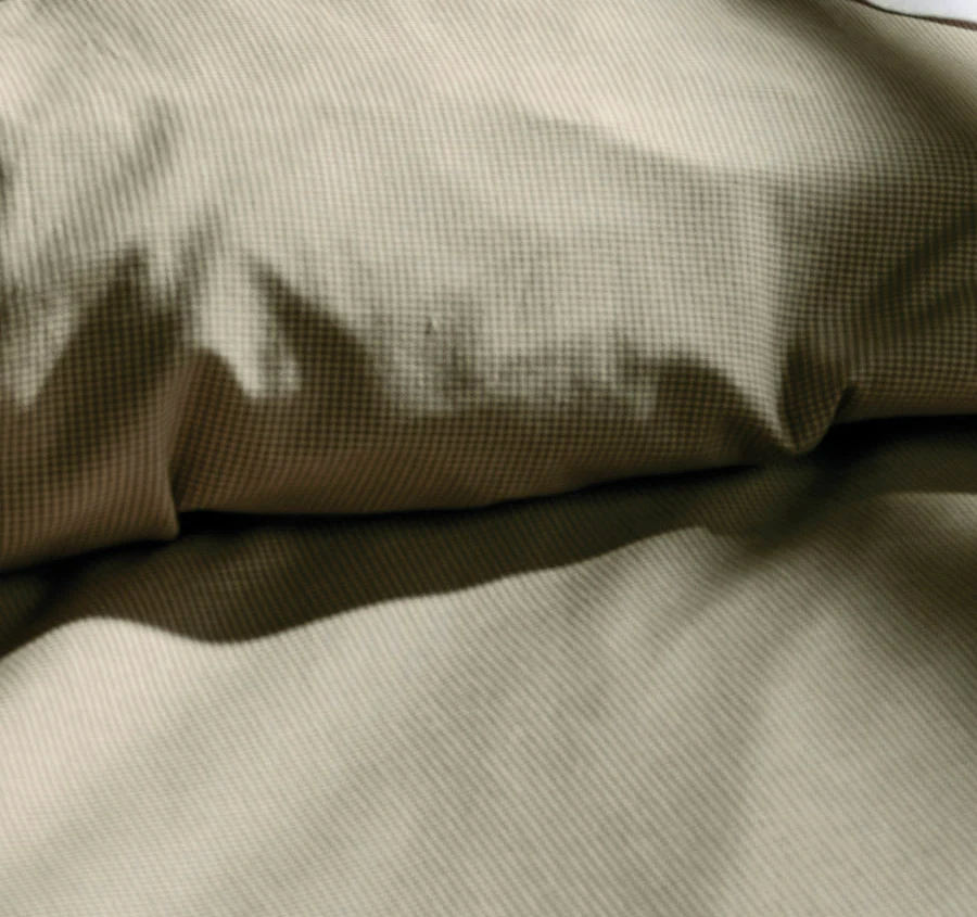 Stornoway Quilt Cover Set Range Moss - Image 2