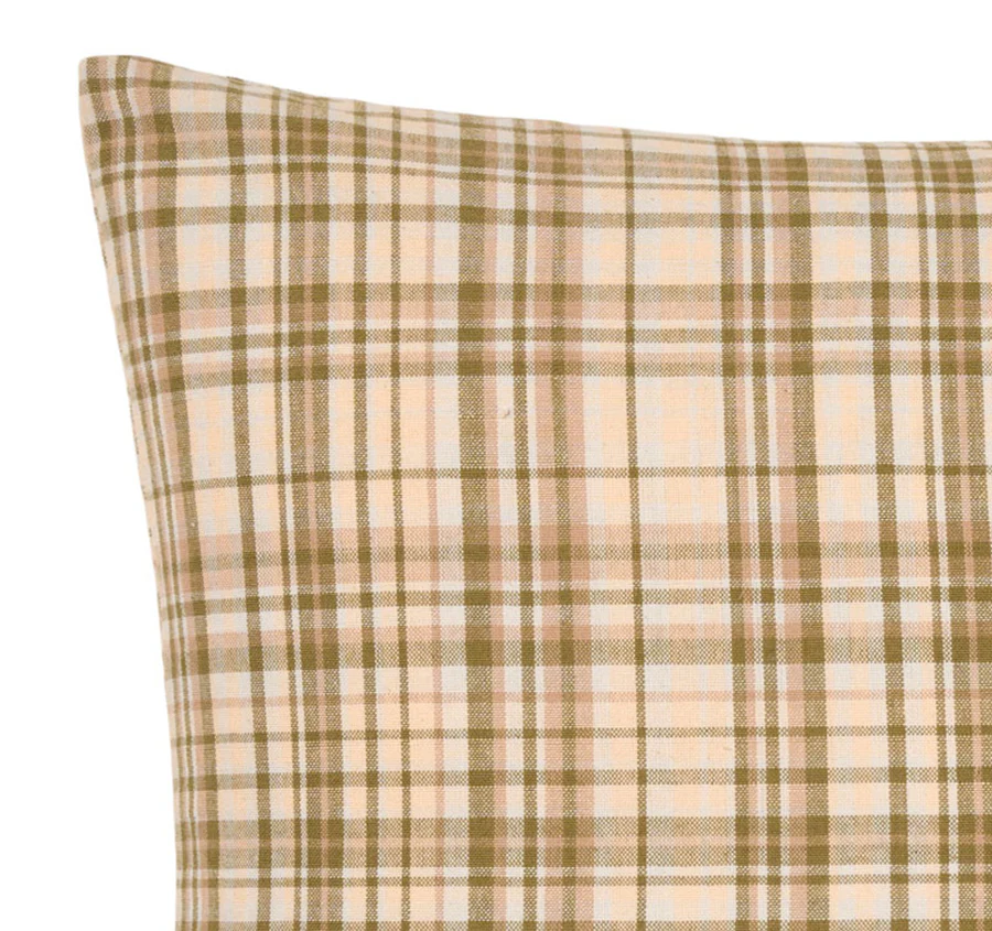 Sunnymead 48x48cm Filled Cushion Clay - Image 2