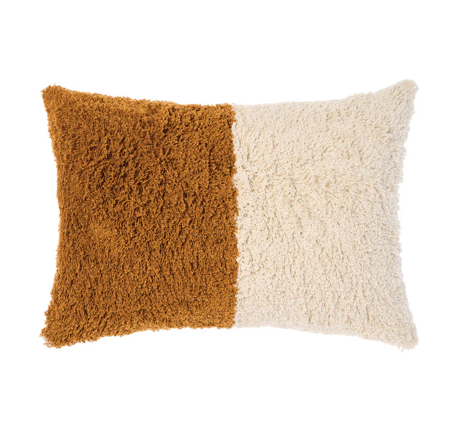 Taza 40x60cm Filled Cushion Spice