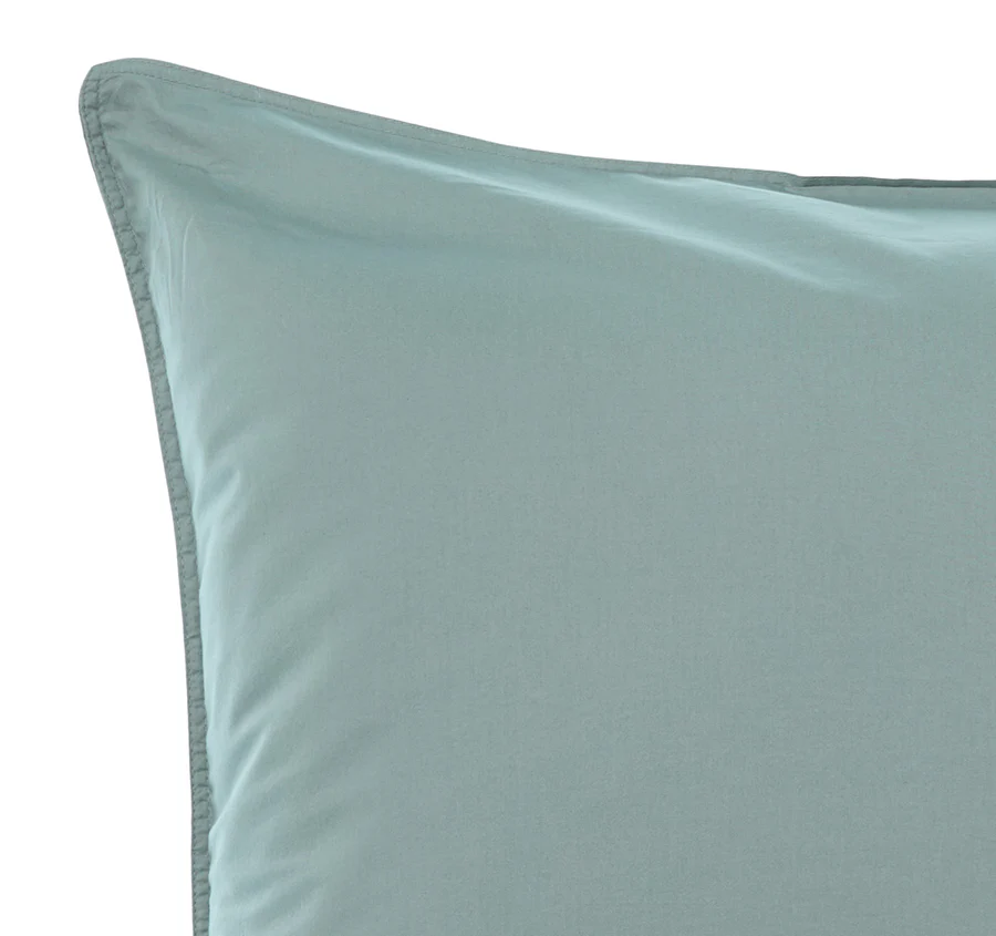 Terra European Pillowcase Ocean - Image 2