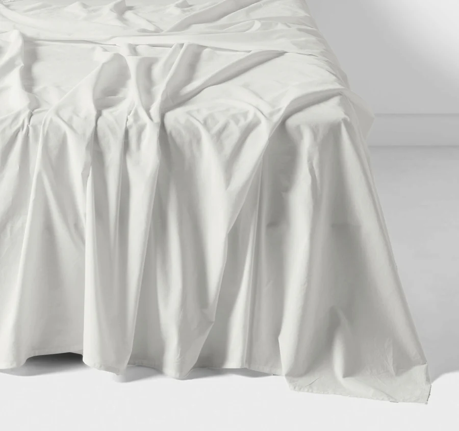 Terra Mega Sheet Set Range Snow - Image 3