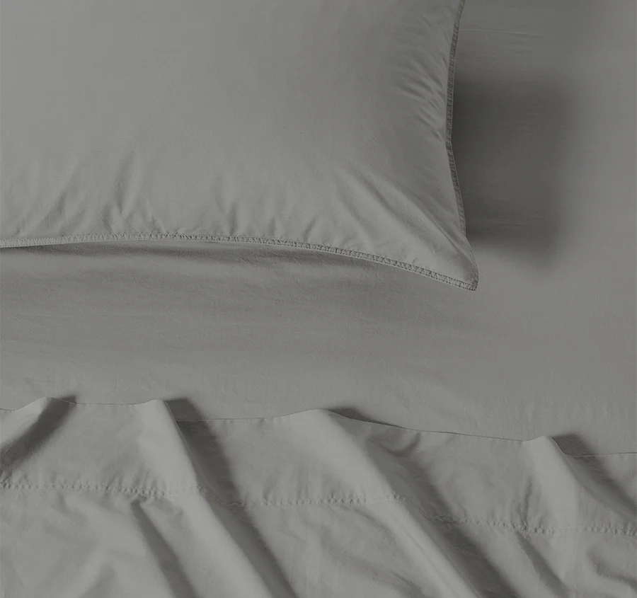 Terra Mega Sheet Set Range Steel - Image 6