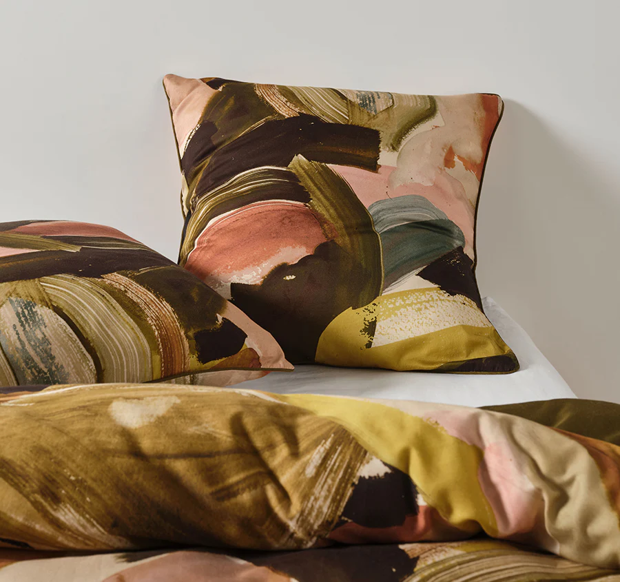 Vana European Pillowcase - Image 3