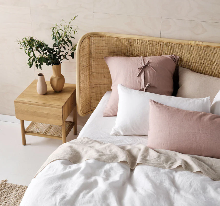 Yamba Bedhead Range Natural - Image 7