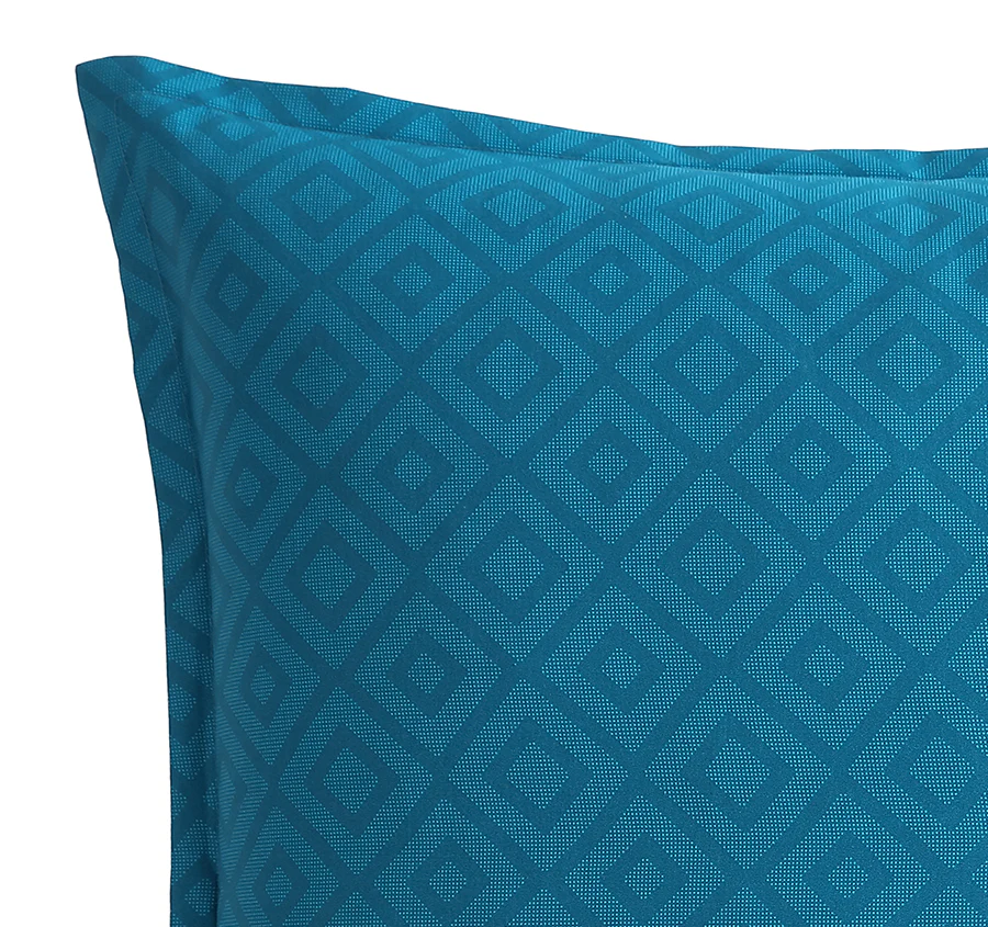 Botany European Pillowcase Bloom - Image 2