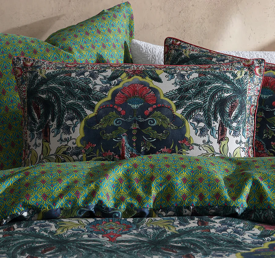 Breewood Quilt Cover Set Range - Image 4