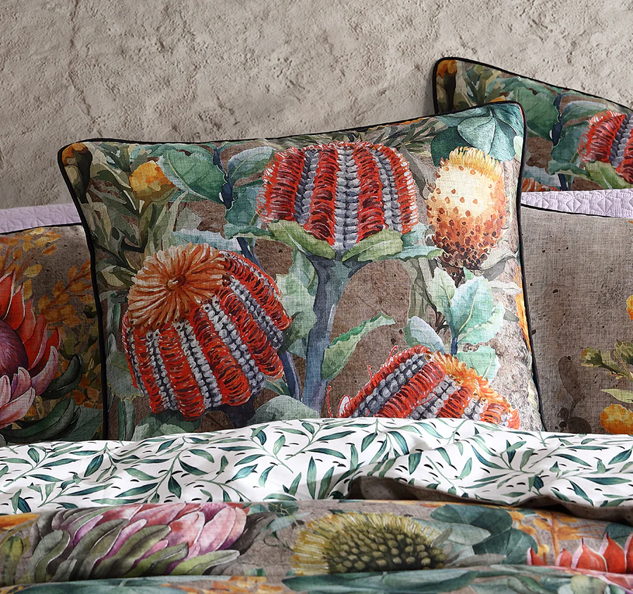 Bronte European Pillowcase - Image 3