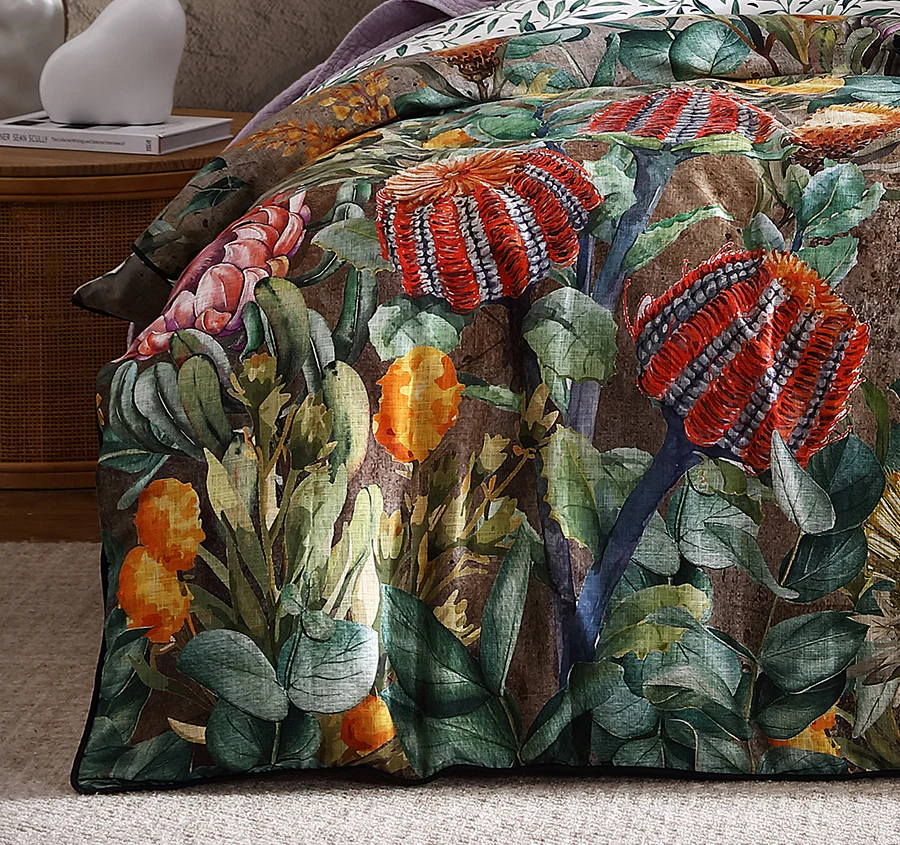 Bronte Quilt Cover Set Range - Image 3