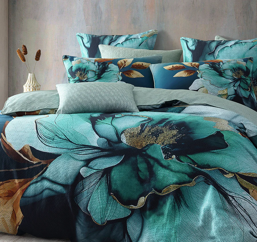Cheshire Quilt Cover Set Range - Image 5