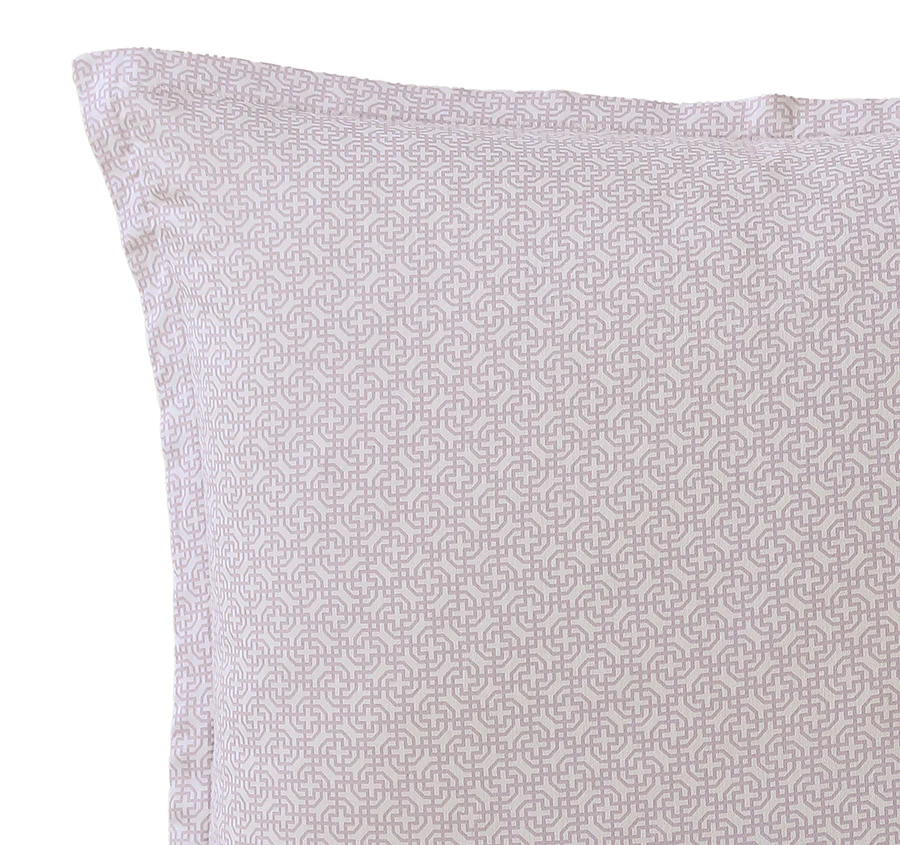 Miko European Pillowcase Multi - Image 2