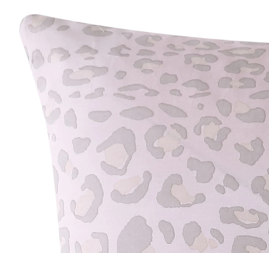 Nala Leopard European Pillowcase - Image 2