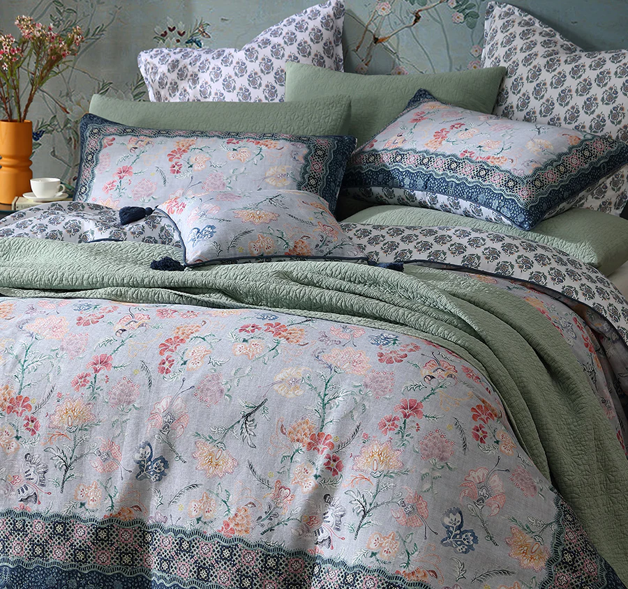Pippen Quilt Cover Set Range - Image 5