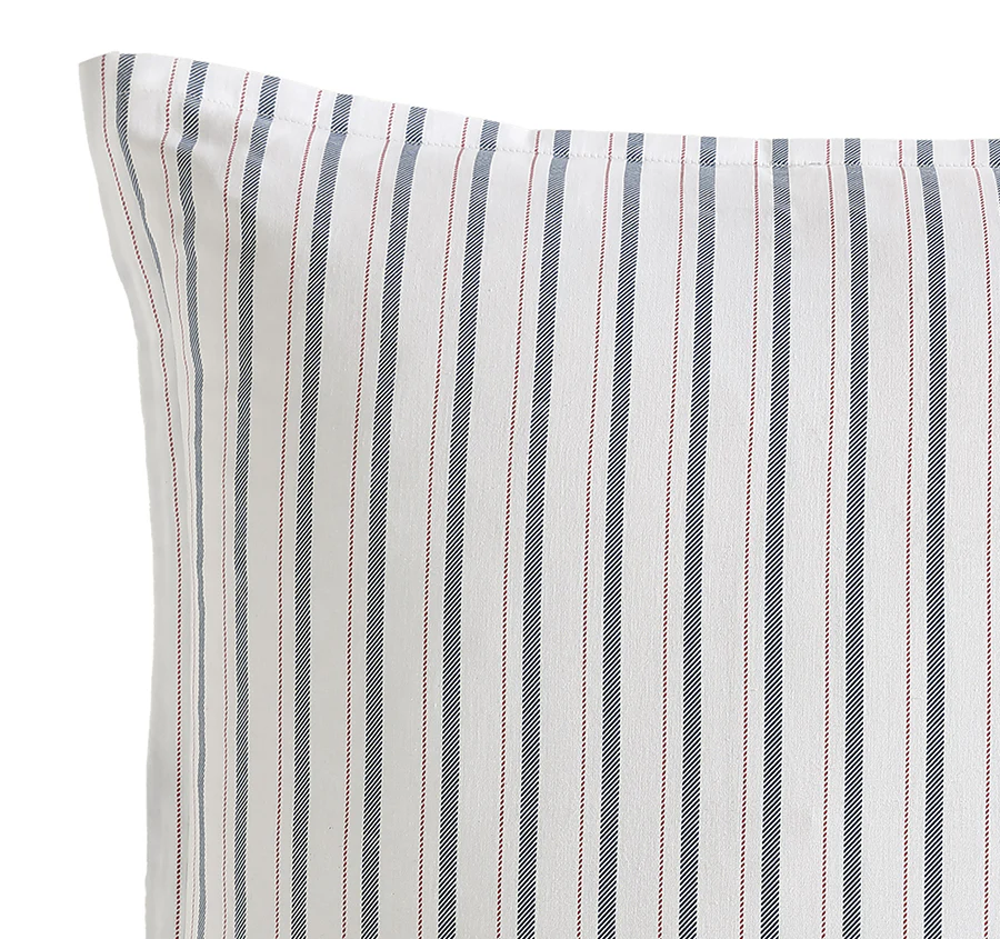 Summerville European Pillowcase Blue - Image 2