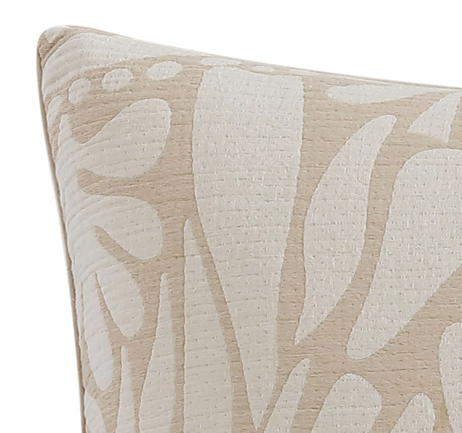 Haven European Pillowcase Caramel - Image 2