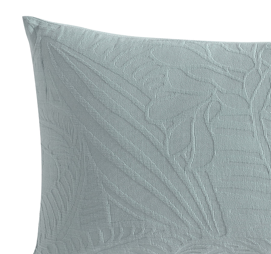 Kaia 30x50cm Filled Cushion Sage - Image 2