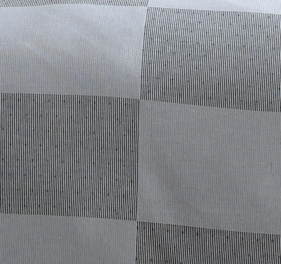 Region Quilt Cover Set Range Grey - Image 2